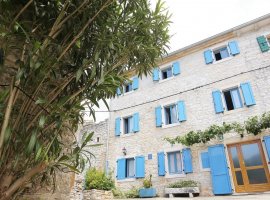 Country house Miriam