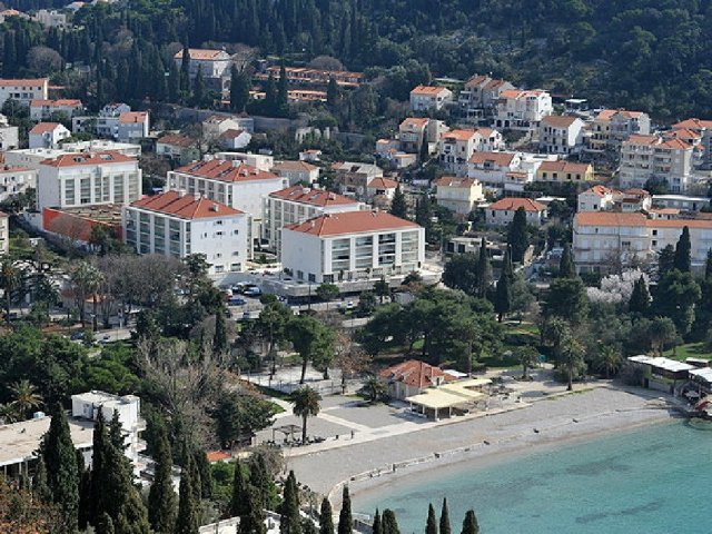 Dubrovnik - Apartment Stella 4+2
