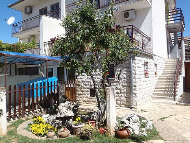 Premantura - Apartment Vili for 4+1 persons