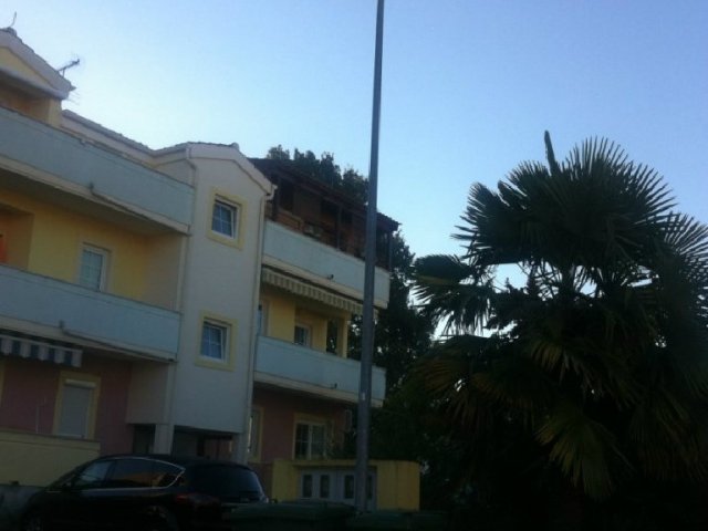 Funtana - Apartment Leoani