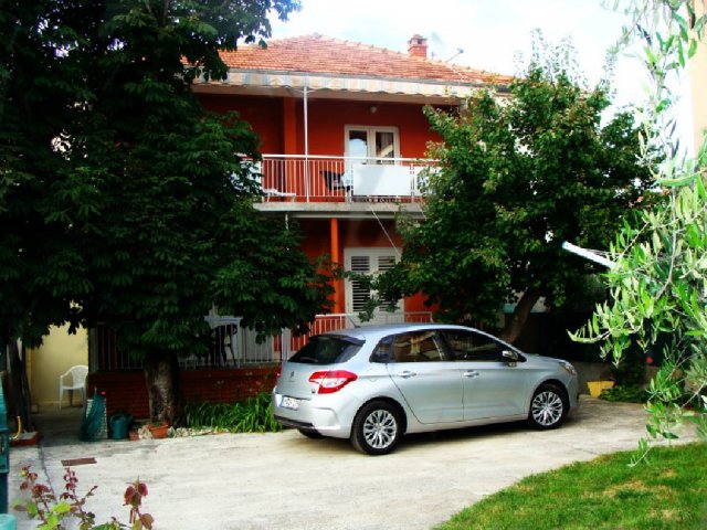 Sukosan - Apartment Irena 1