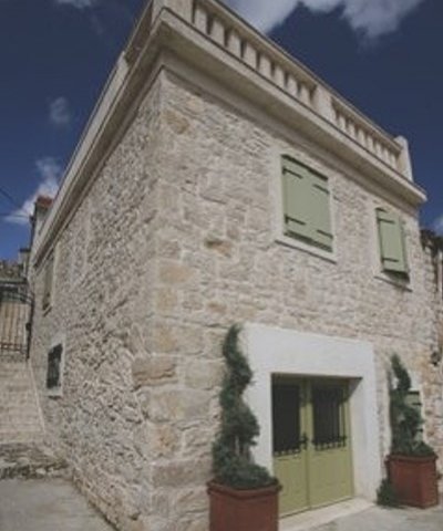 Zaton - Stone House 1