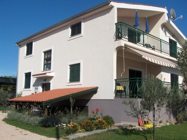 Sv. Filip i Jakov - Apartment Markić A4