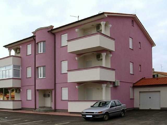 Valbandon - Apartment Lara 5