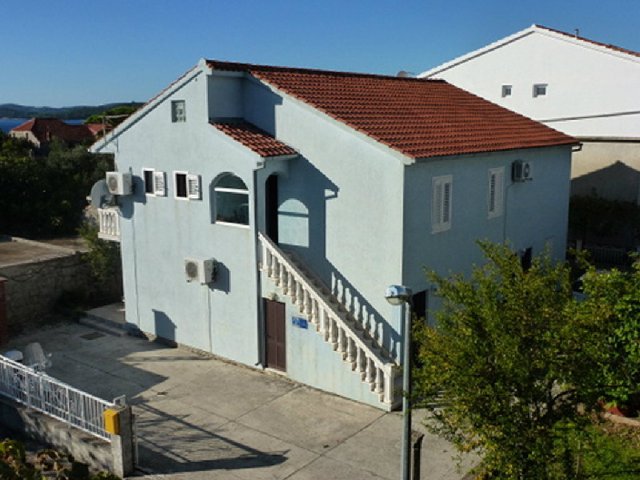 Orebic - Apartment Vesna