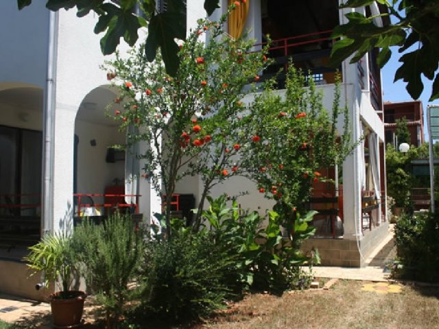 Valbandon - Apartment Lara 4+2