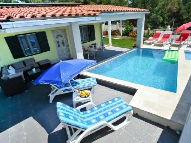 Brac - Holiday home Milic