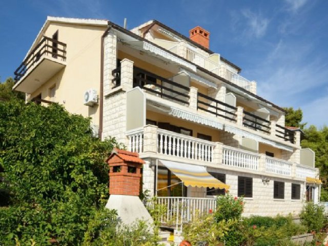 Korcula-Prizba - Apartment Jelica A3