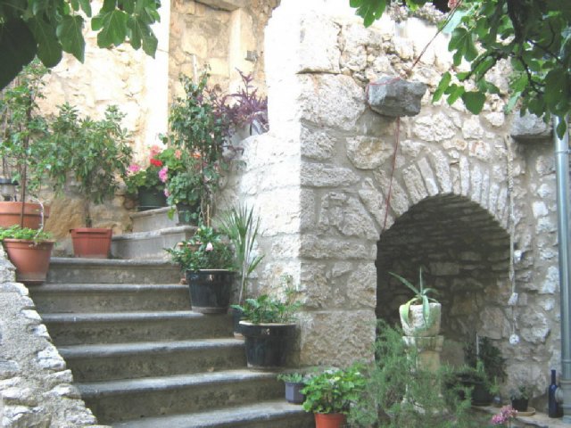 Novi Vinodolski - Studio-Ap. Ficko 2+1