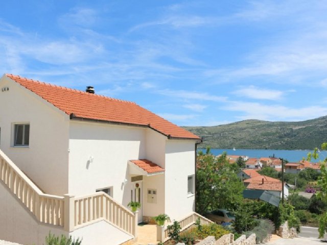 Poljica - Studio-Apartment Karolina