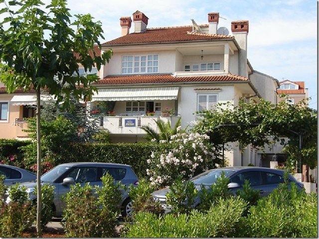 Rovinj - Apartment Kliman49  Roby (2+1)