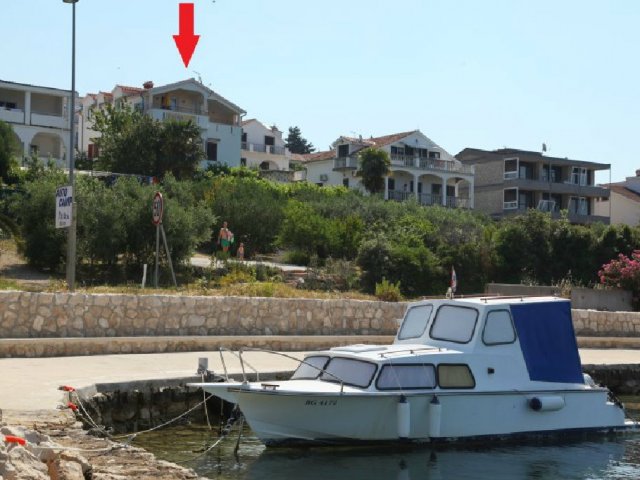 Sveti Petar na Moru - Apartments Lucija A2