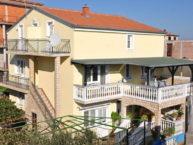 Drage - Apartments Vlado A1