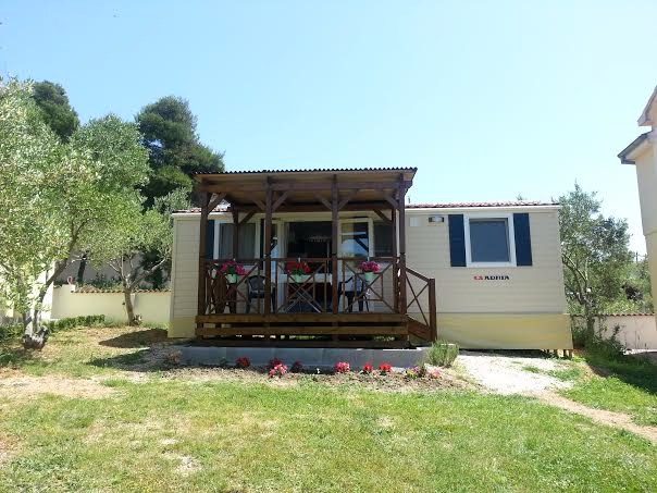 Drage - Holiday House Lea