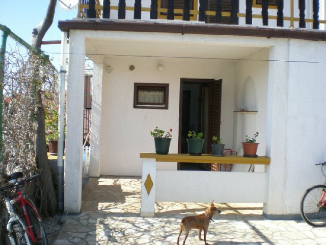 Vir - Pogacic Apartment C1