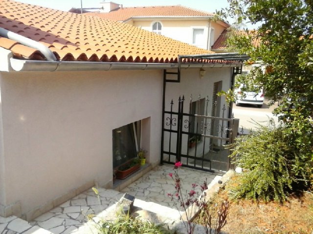 Pjescana Uvala - Apartment Sincic 2