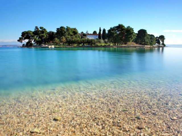 Ugljan-Preko - Villa Majer App. "SMALL" 2+2