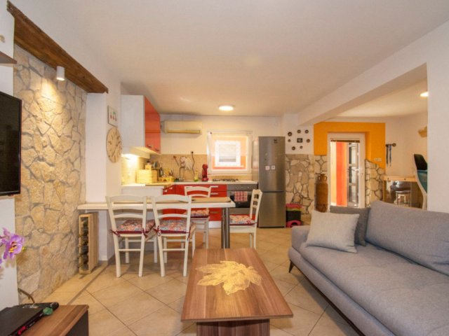 Premantura - Apartment Maja for 3+1 persons