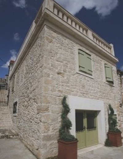 Zaton - Stone House 1