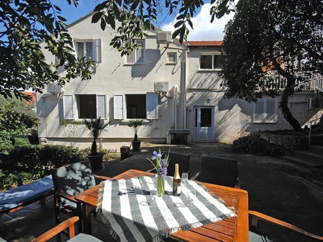 Dubrovnik - Apartman Luna 4 + 2