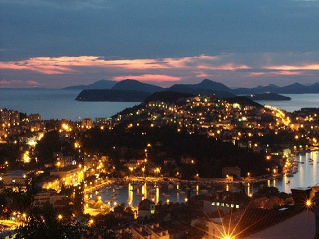 Dubrovnik - Apartman Milić 4+2