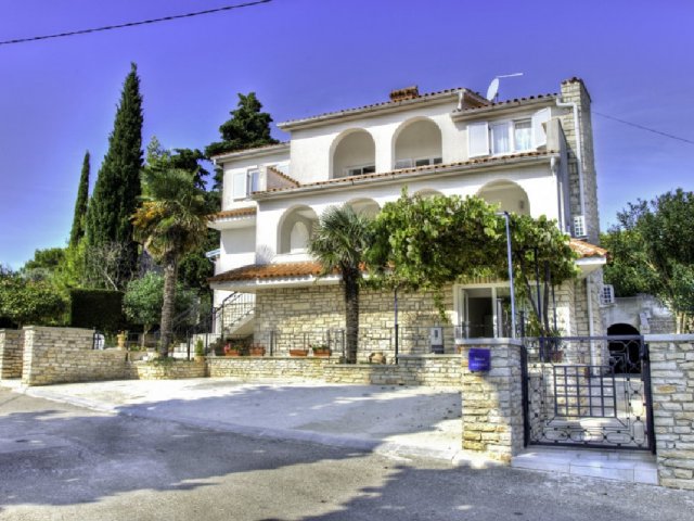 Premantura - Apartman Kristina 4 za 4+1 osobe