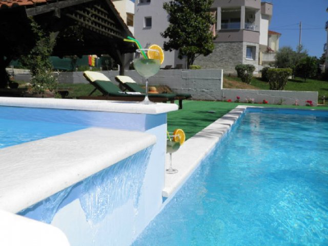 Zadar - Apartman Mirakul A1