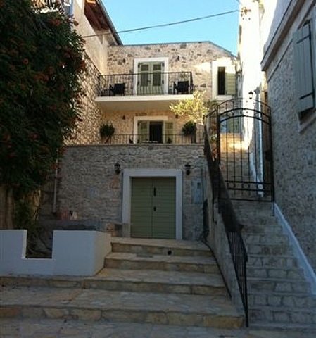 Zaton - Stone House 2