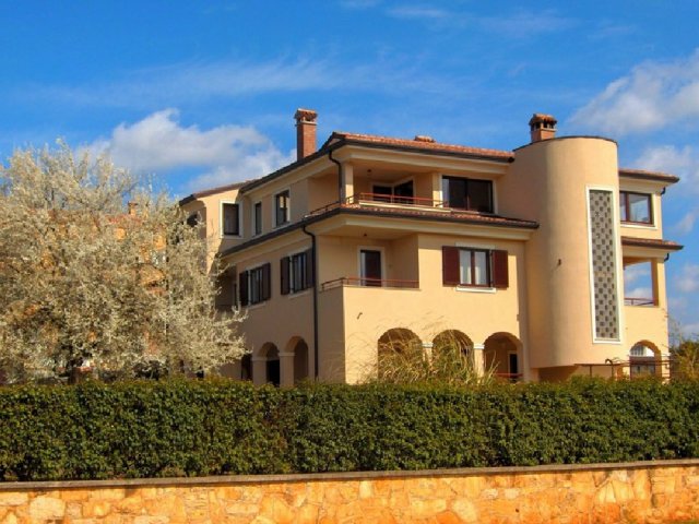 Rovinj - Apartman Fantazija A2 (2+2)