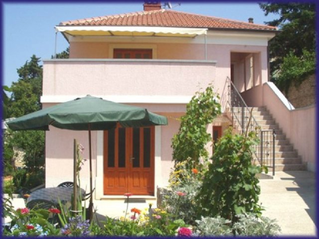 Veli Lošinj - Apartman Roberta A2