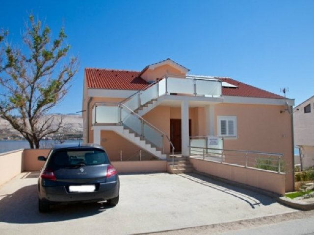 Pag - Apartman Lorenco 1