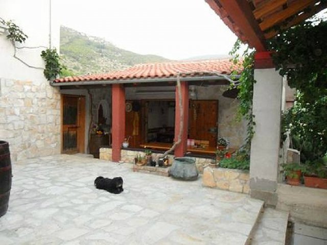 Vis-Komiža - Apartmani Picasso - Akvarel