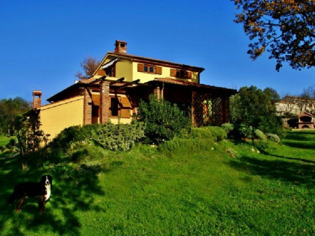 Sveti Lovreč - Apartman Aruba