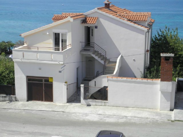 Sveti Petar na Moru - Apartmani Lucija A3