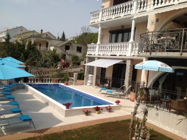 Novi Vinodolski - Vila Vera 2