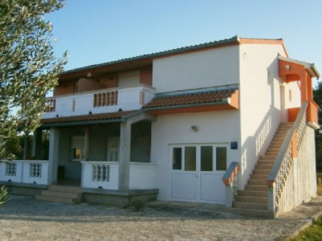 Pašman - Apartmani TORINA A3