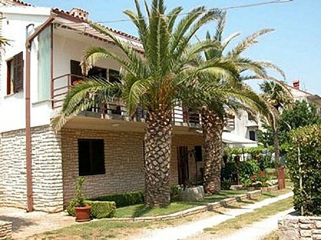 Premantura - Apartman Benčić 4+2