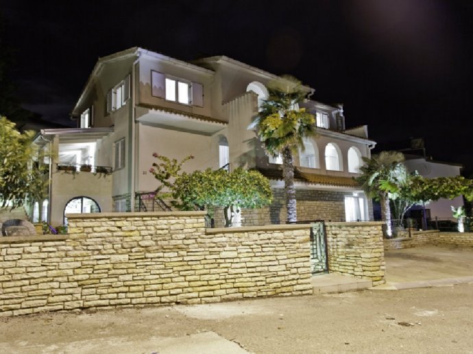 Premantura - Apartman Kristina 2 za 4+1 osobe