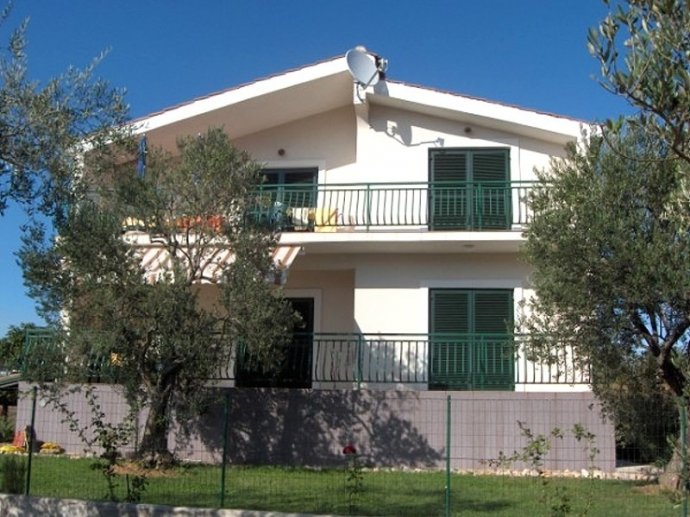 Sv. Filip i Jakov - Apartman Markić A3