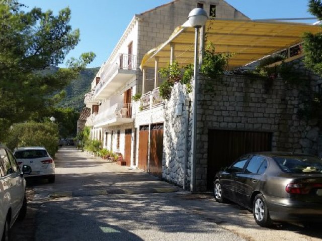 Zaton - Villa Malfi Studio Ap. A2