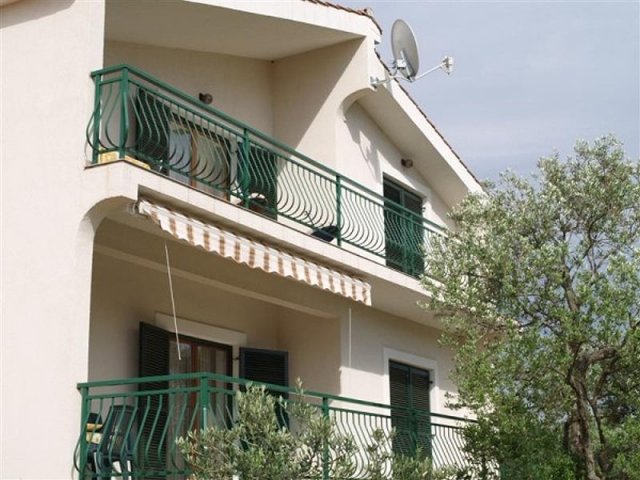 Sv. Filip i Jakov - Apartment Markić A2