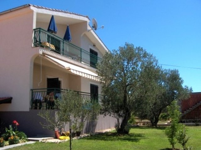 Sv. Filip i Jakov - Apartment Markić A1