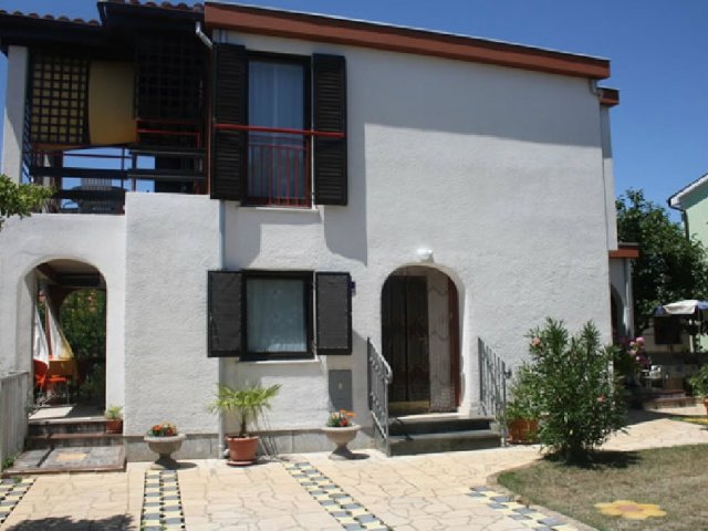 Valbandon - Apartment Lara 2+2