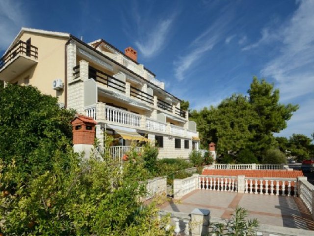 Korcula-Prizba - Apartment Jelica A1