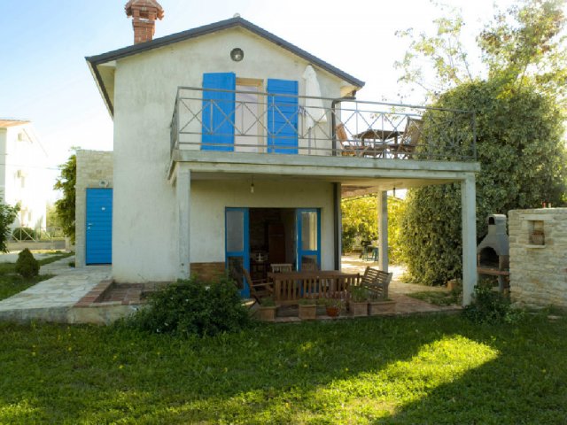 Zambratija - Apartment Ivas A2