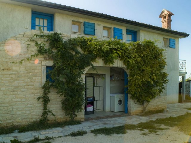 Zambratija - Apartment Ivas A3