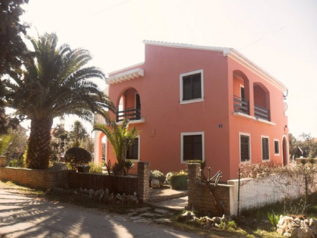 Ugljan - Apartment Rebac A1