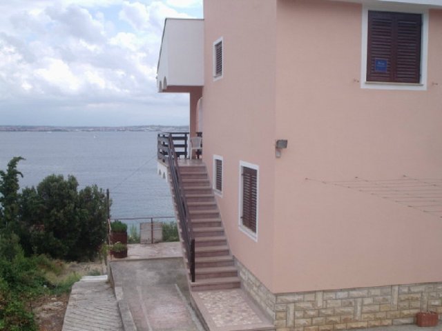 Ugljan-Kali - Apartment Angelique