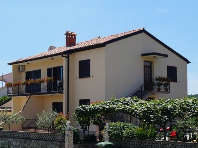 Porec-Vrvari - Apartment ANNA