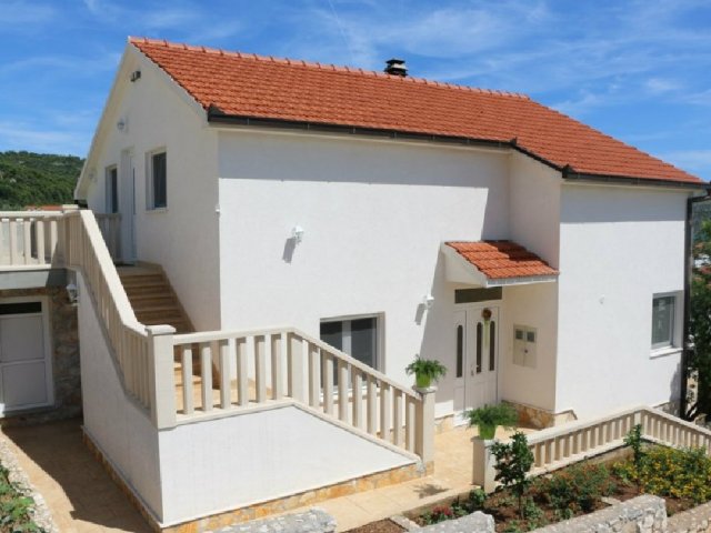 Poljica - Apartment Karolina